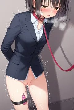 调教之神