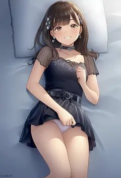 被拉进厕所隔间后