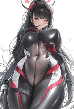 母猪魔女小敏的大冒险