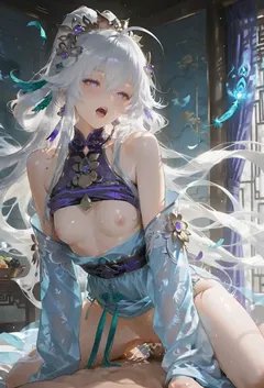 首座大人的宫闱