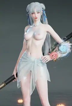 永劫淫间：淫荡迦南崛起