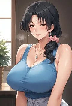 荡妻淫妇的暴露