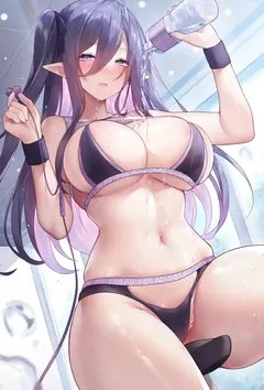 万界精液收集