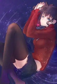 NTR圣杯战争