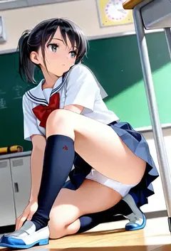 绑定了淫荡学院系统后
