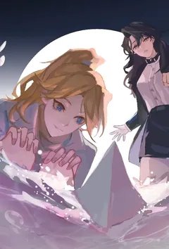 掌御诸天【重置版】