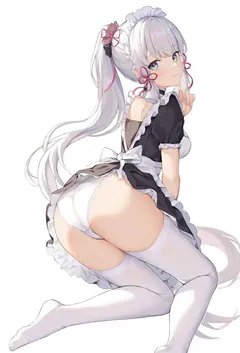 见习女仆特别班