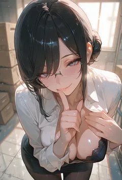 交换女友的游戏