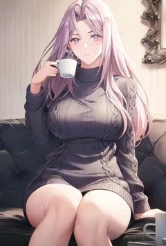 暖男必性福