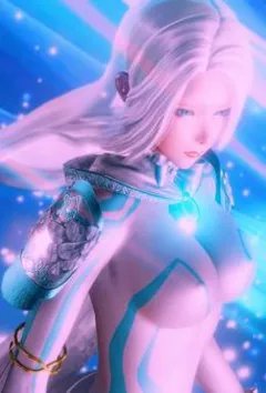黄漫作家穿越到了自己创造的女奥特曼世界