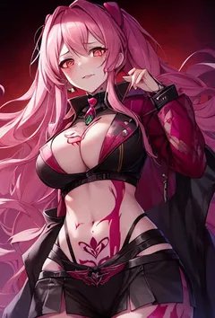 无限淫途