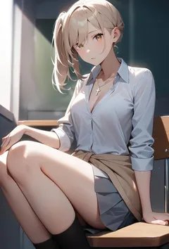 爱烬