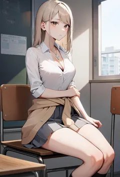 偏执吻（伪骨）