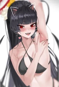 七夕幻想app——打造你的专属女友