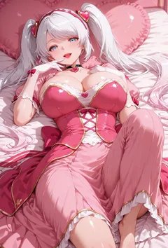情色电竞女皇：冠军之路的“潜规则”与“献祭”盛宴！