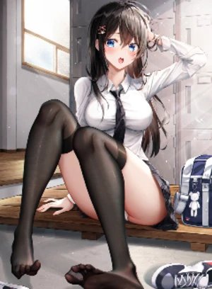 淫妻女神录