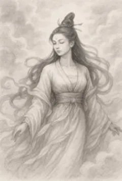 九天女帝的下贱渴望