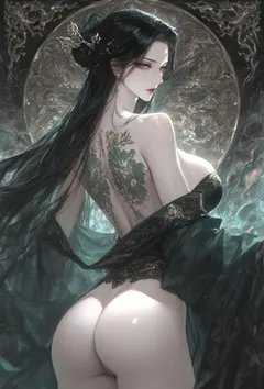 亵渎支配之王
