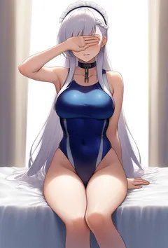我？我们？的女友？