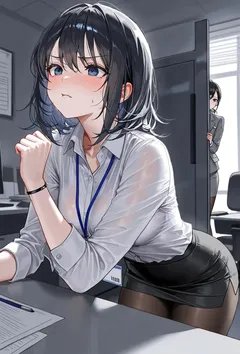 当上高中老师后再也不寂寞了