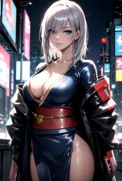 人间无事人