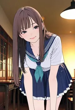 变形记