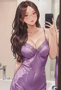 财阀夫人