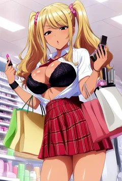 甜美少女做鸡日常