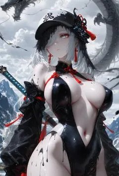 和前夫穿进限制文后