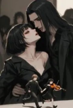 女主角过于帅气