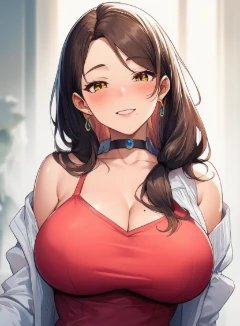 女儿丫丫（续写版）