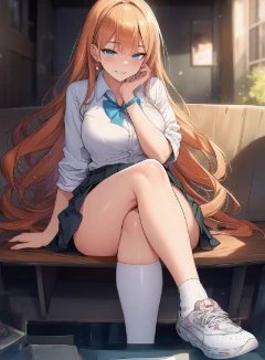 我的女友会附身
