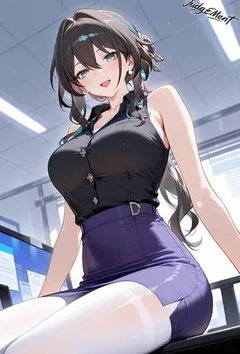 苏缦婷