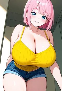 弟控肉文的女主竟然是我