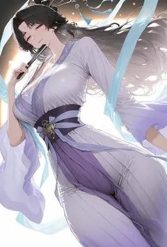 风月江湖之暗毒