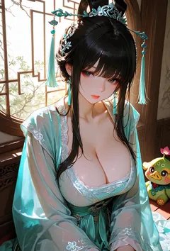 调教非要做反派的师弟