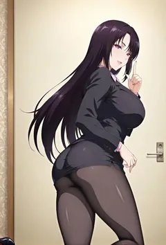 来当嫂子吧