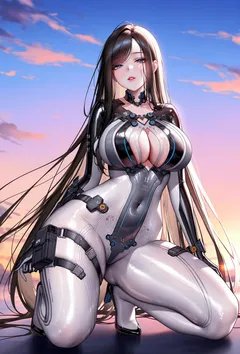 佰伦斯的骑士性奴