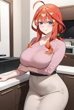 美妙的淫荡妻子