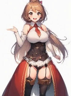 淫色综漫：我的美少女征服系统