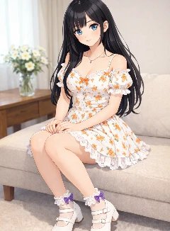 天音的母狗调教