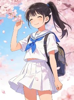 想要怀上爸爸的小孩的女儿