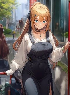 对面少妇