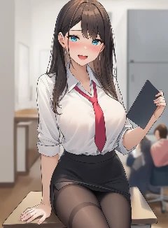 丽华的原始部落纪行