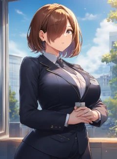 厌恶黑人的学生会长最终拜倒在黑鸡巴下