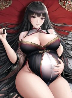 妻子嫁给太子，成了太子妃