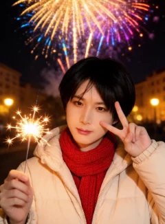 那些岁月